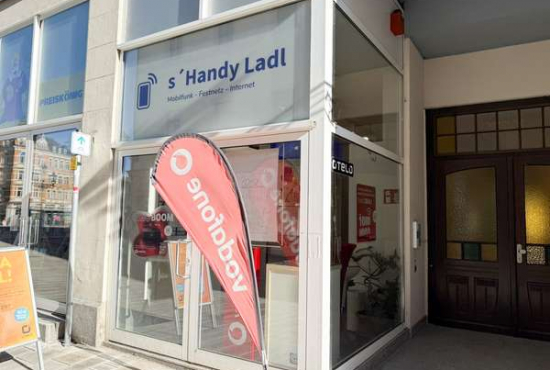 Annaberg-Buchholz , Ladenlokal, Gastronomie mieten oder kaufen
