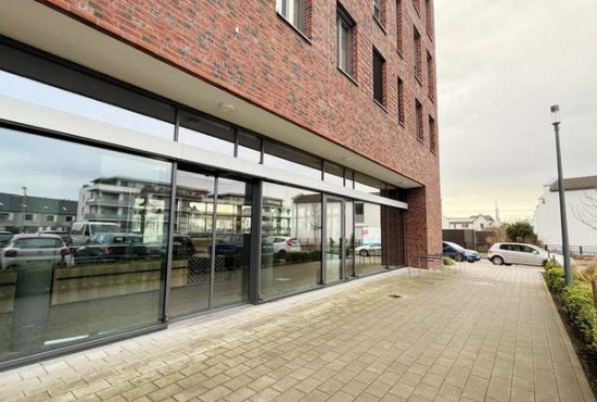 Hannover Johann-Piltz-Ring, Ladenlokal, Gastronomie mieten oder kaufen