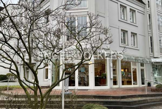 Hamburg , Ladenlokal, Gastronomie mieten oder kaufen
