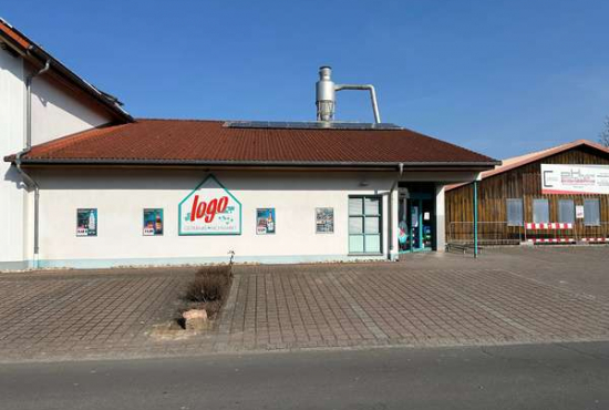 Hofbieber , Ladenlokal, Gastronomie mieten oder kaufen