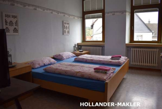 Morbach , Ladenlokal, Gastronomie mieten oder kaufen