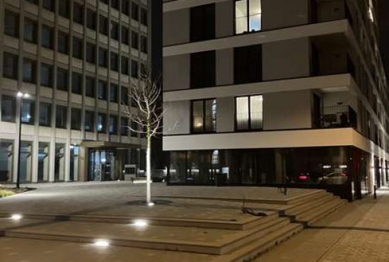 Mannheim Carl-Reiß-Platz, Ladenlokal, Gastronomie mieten oder kaufen