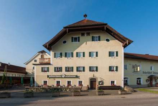 Petting/Schönram Salzburger Straße, Ladenlokal, Gastronomie mieten oder kaufen