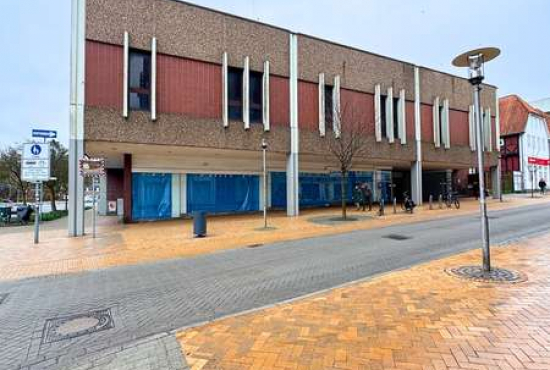 Flensburg Angelburger Straße, Ladenlokal, Gastronomie mieten oder kaufen