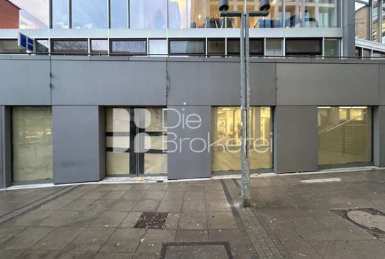 Stuttgart , Ladenlokal, Gastronomie mieten oder kaufen