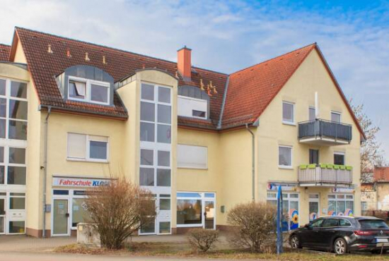 Königs Wusterhausen , Ladenlokal, Gastronomie mieten oder kaufen