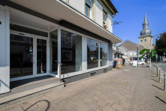 Sprockhövel , Ladenlokal, Gastronomie mieten oder kaufen