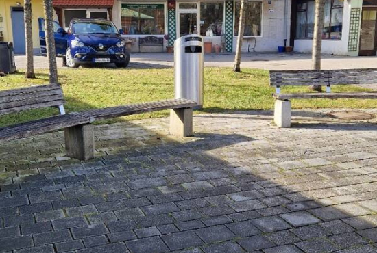 Schönau a. Königssee Seestraße, Ladenlokal, Gastronomie mieten oder kaufen