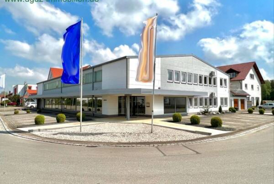 Mering , Ladenlokal, Gastronomie mieten oder kaufen