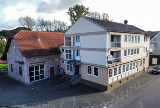 Zweibrücken / Oberauerbach , Ladenlokal, Gastronomie mieten oder kaufen
