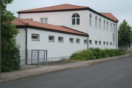 Luckenwalde Mozartstr., Ladenlokal, Gastronomie mieten oder kaufen