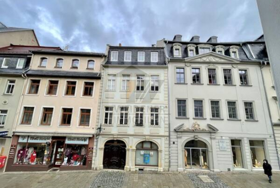 Gera Große Kirchstraße, Ladenlokal, Gastronomie mieten oder kaufen