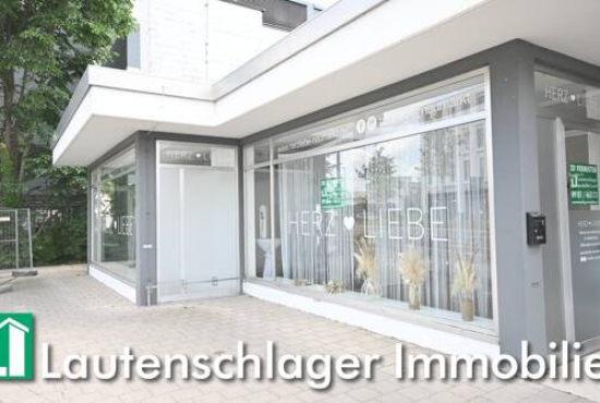Neumarkt in der Oberpfalz , Ladenlokal, Gastronomie mieten oder kaufen