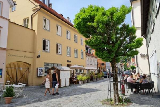 Kaufbeuren , Ladenlokal, Gastronomie mieten oder kaufen