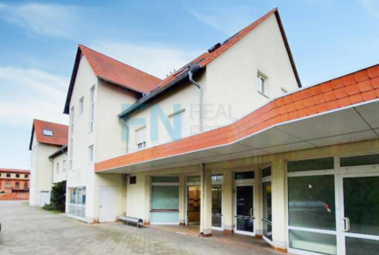 Merseburg Goethestraße, Ladenlokal, Gastronomie mieten oder kaufen