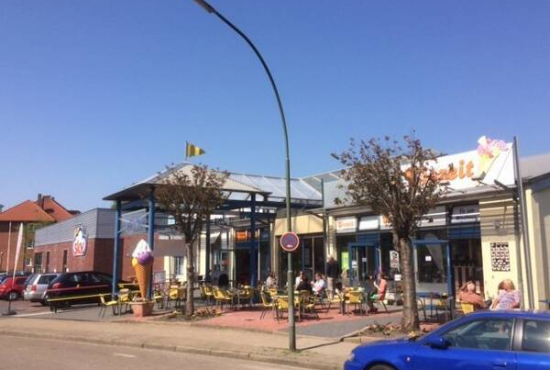 Flensburg Kleine Lücke, Ladenlokal, Gastronomie mieten oder kaufen