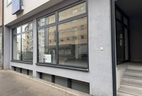 Pforzheim , Ladenlokal, Gastronomie mieten oder kaufen