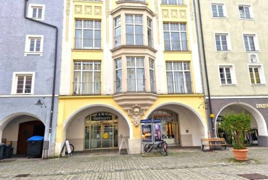 Rosenheim , Ladenlokal, Gastronomie mieten oder kaufen