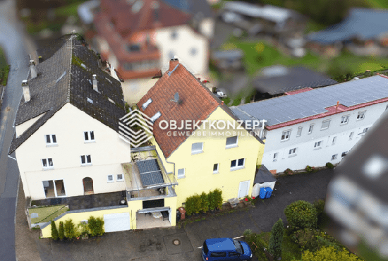 Konstanz , Ladenlokal, Gastronomie mieten oder kaufen