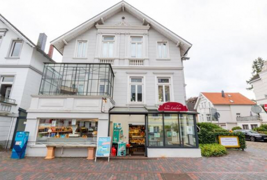 Oldenburg , Ladenlokal, Gastronomie mieten oder kaufen