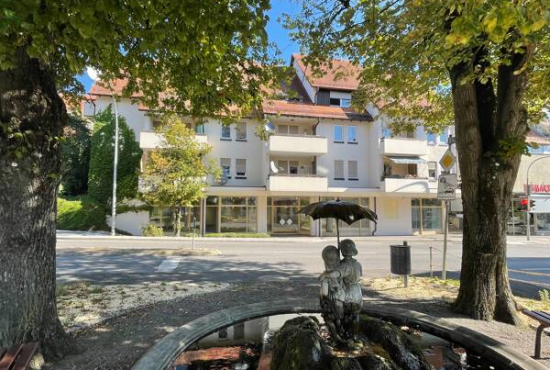 Markdorf Ravensburger Str., Ladenlokal, Gastronomie mieten oder kaufen