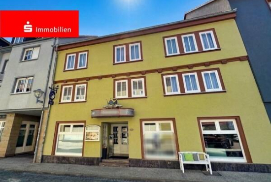 Gotha , Ladenlokal, Gastronomie mieten oder kaufen