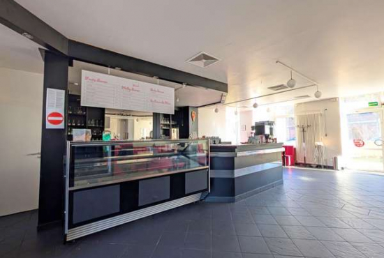 Bochum Alte Bahnhofstr., Ladenlokal, Gastronomie mieten oder kaufen