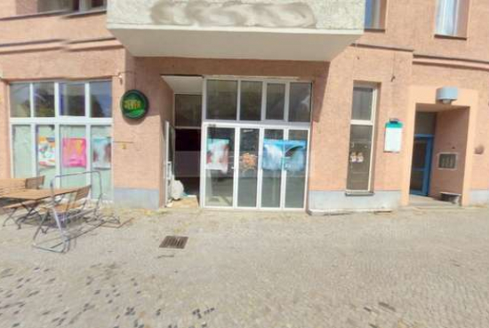 Berlin , Ladenlokal, Gastronomie mieten oder kaufen