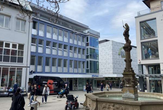 Heilbronn , Ladenlokal, Gastronomie mieten oder kaufen