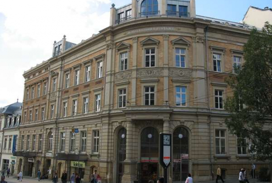 Plauen , Ladenlokal, Gastronomie mieten oder kaufen