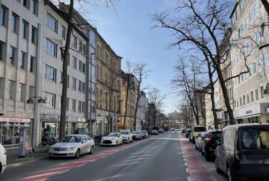 Hannover , Ladenlokal, Gastronomie mieten oder kaufen