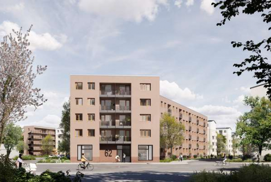 Berlin Jacobsohnstraße, Ladenlokal, Gastronomie mieten oder kaufen
