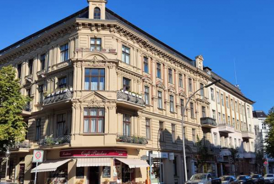 Berlin , Ladenlokal, Gastronomie mieten oder kaufen