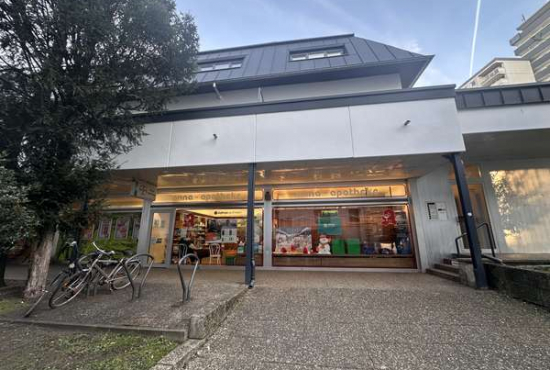 Frankfurt/M. , Ladenlokal, Gastronomie mieten oder kaufen