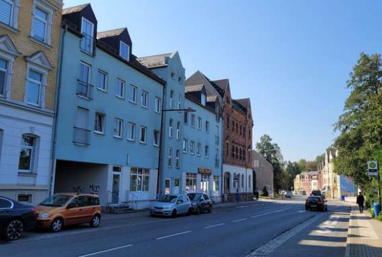 Chemnitz Limbacher Straße, Ladenlokal, Gastronomie mieten oder kaufen