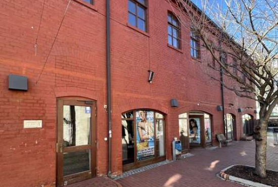 Weißenfels Jüdenstraße, Ladenlokal, Gastronomie mieten oder kaufen