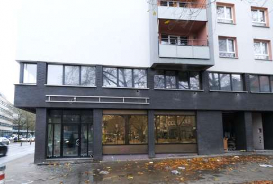 Aachen Hansemannplatz, Ladenlokal, Gastronomie mieten oder kaufen