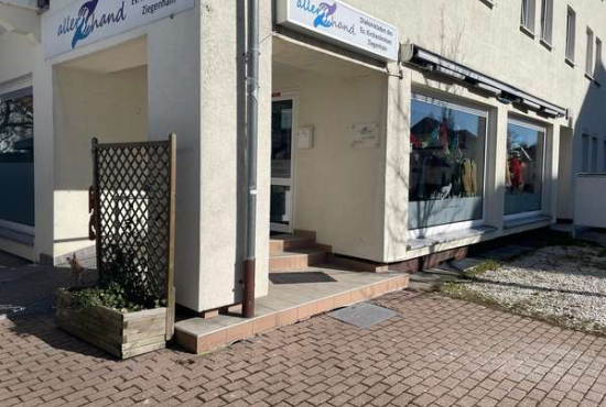 Schwalmstadt , Ladenlokal, Gastronomie mieten oder kaufen