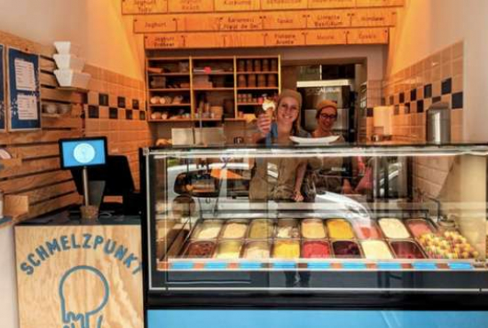 Köln , Ladenlokal, Gastronomie mieten oder kaufen