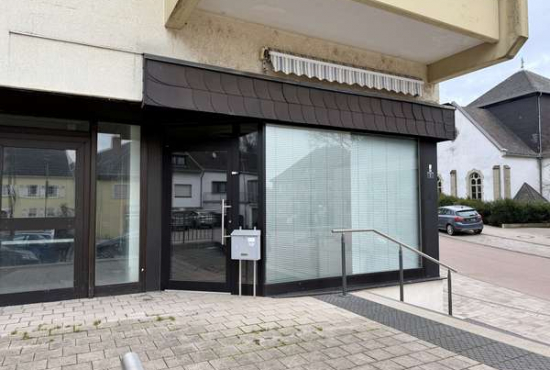 Nalbach , Ladenlokal, Gastronomie mieten oder kaufen