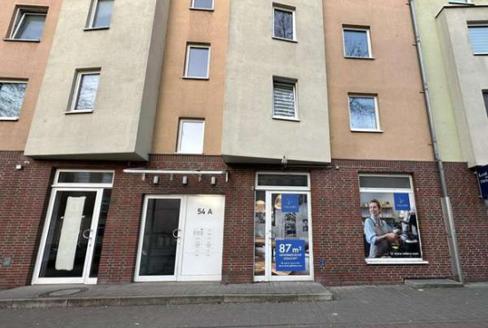 Weißenfels Merseburger Straße, Ladenlokal, Gastronomie mieten oder kaufen