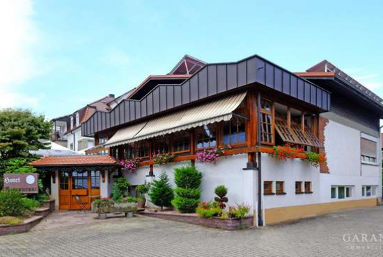 Baden-Baden , Ladenlokal, Gastronomie mieten oder kaufen