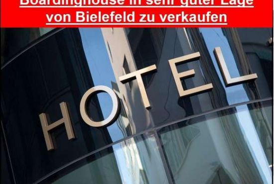 Bielefeld , Ladenlokal, Gastronomie mieten oder kaufen