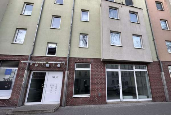Weißenfels Merseburger Straße, Ladenlokal, Gastronomie mieten oder kaufen