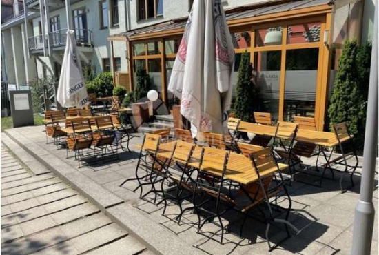 Taufkirchen (Vils) , Ladenlokal, Gastronomie mieten oder kaufen