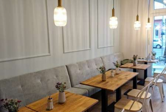 Frankfurt am Main Rohrbachstr., Ladenlokal, Gastronomie mieten oder kaufen
