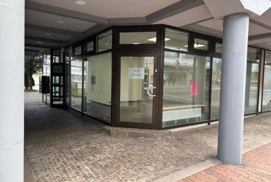 Illingen Hauptstraße, Ladenlokal, Gastronomie mieten oder kaufen
