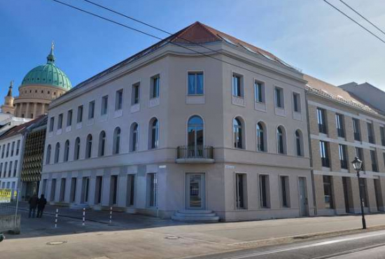 Potsdam Friedrich-Ebert-Straße, Ladenlokal, Gastronomie mieten oder kaufen