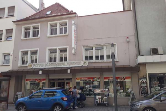 Eppingen Brettenerstrasse, Ladenlokal, Gastronomie mieten oder kaufen