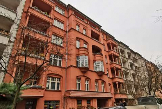 Berlin Knorrpromenade, Ladenlokal, Gastronomie mieten oder kaufen
